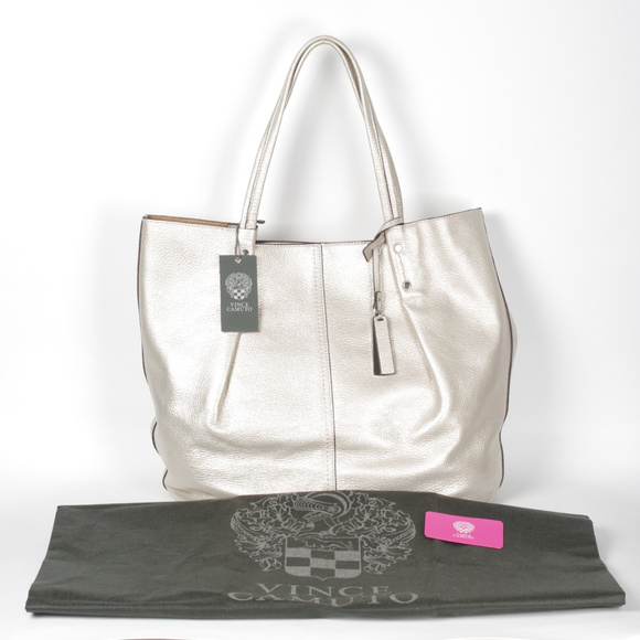 vince camuto juni tote